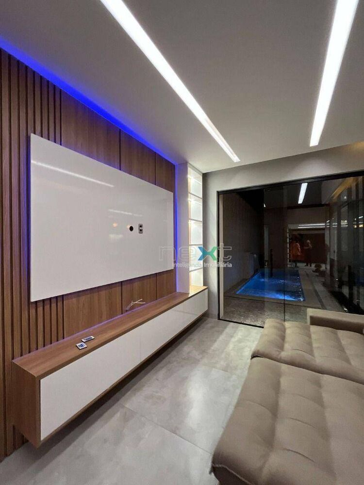 Casa, 4 quartos, 194 m² - Foto 9