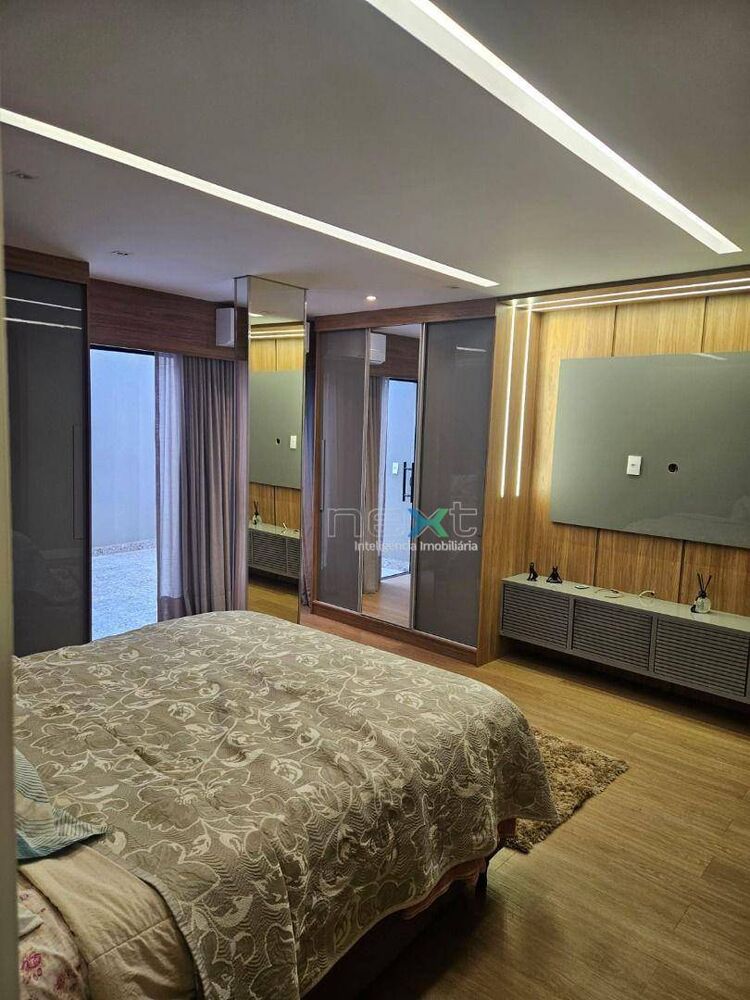 Casa, 4 quartos, 194 m² - Foto 13