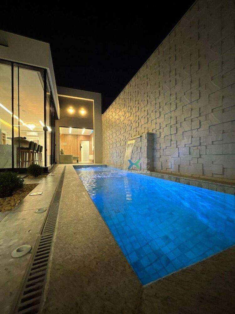 Casa, 4 quartos, 194 m² - Foto 11