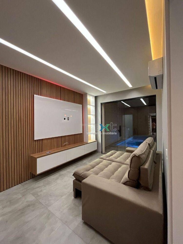 Casa, 4 quartos, 194 m² - Foto 4