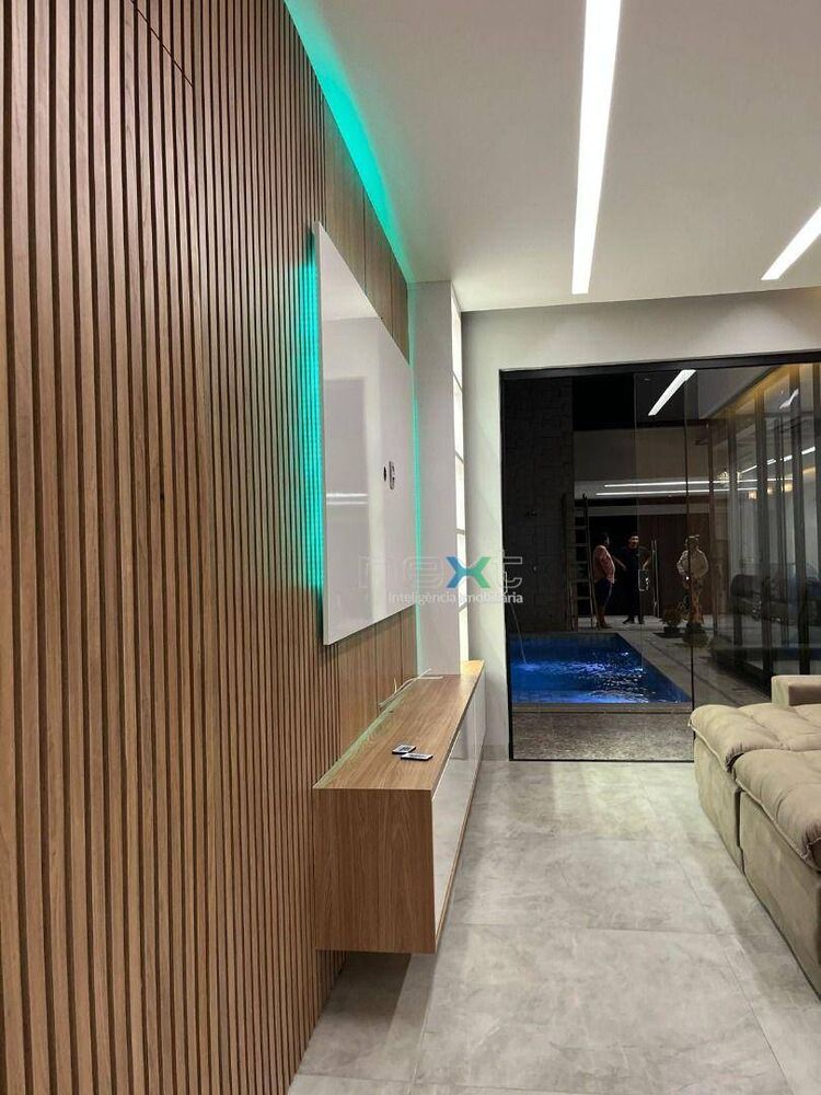 Casa, 4 quartos, 194 m² - Foto 12