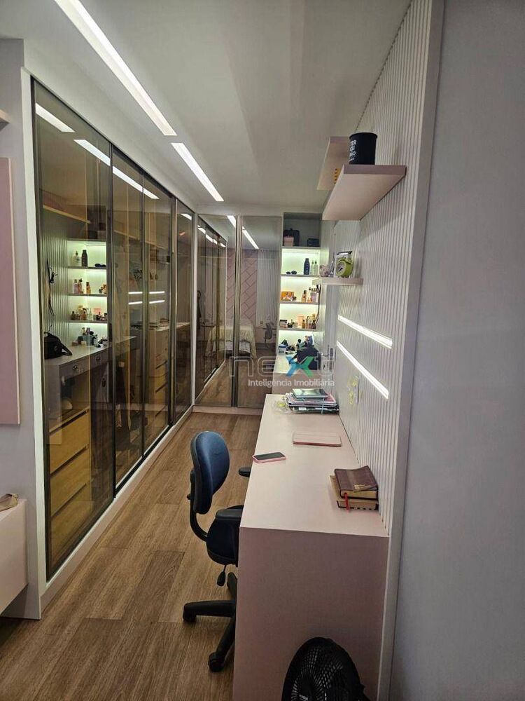Casa, 4 quartos, 194 m² - Foto 15