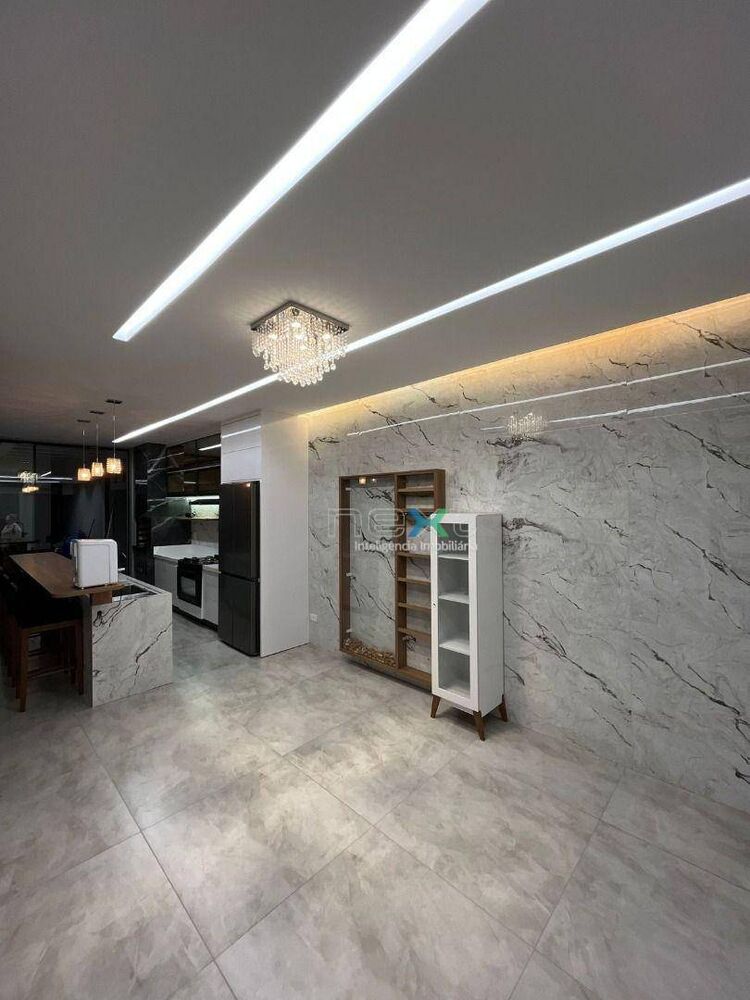 Casa, 4 quartos, 194 m² - Foto 6