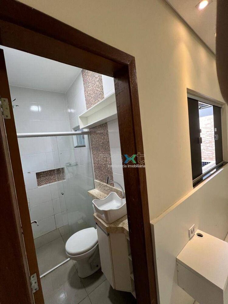 Casa à venda, 60m² - Foto 4