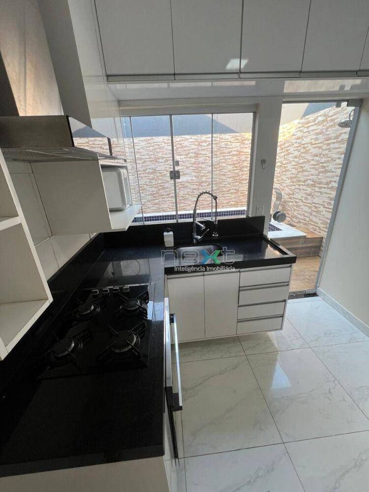 Casa à venda, 60m² - Foto 8