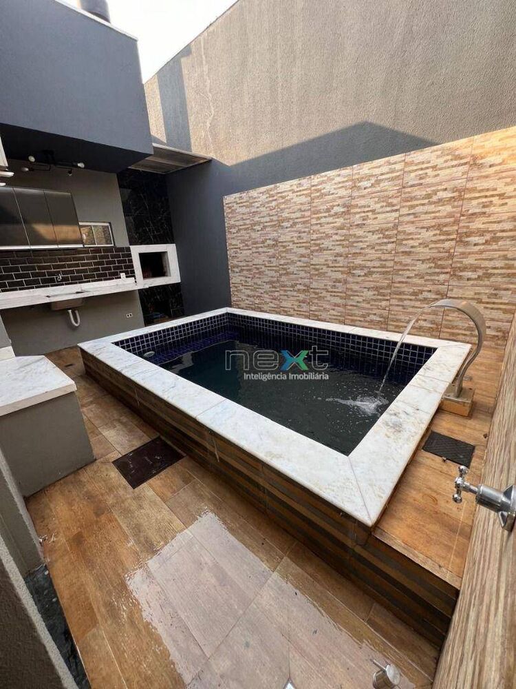 Casa à venda, 60m² - Foto 10