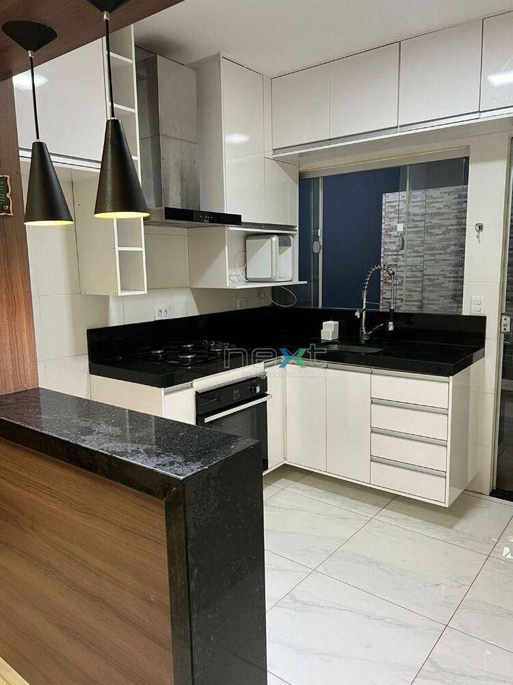 Casa à venda, 60m² - Foto 16
