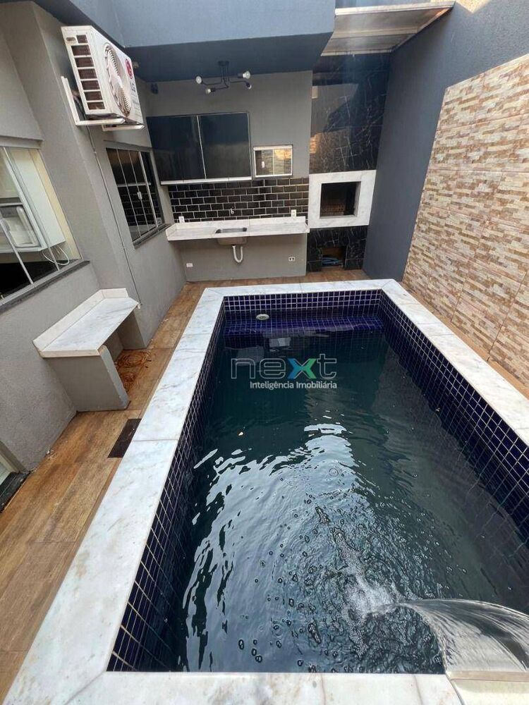 Casa à venda, 60m² - Foto 13
