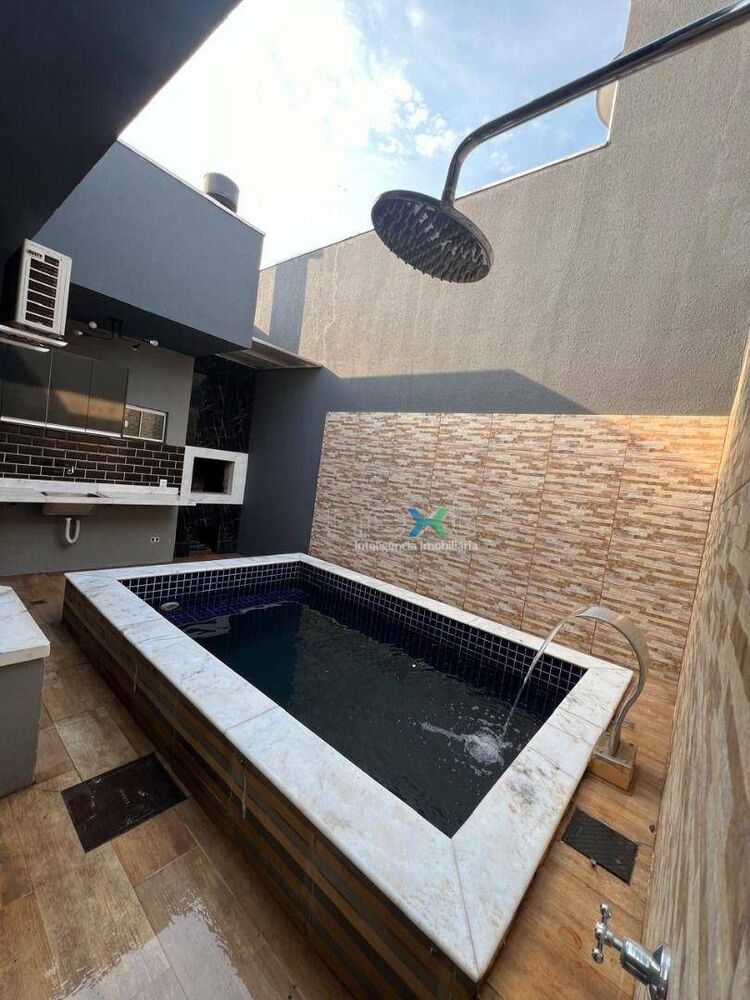 Casa à venda, 60m² - Foto 12