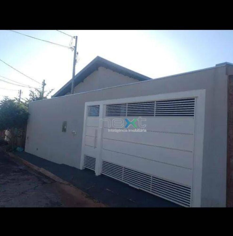 Casa, 3 quartos, 165 m² - Foto 1