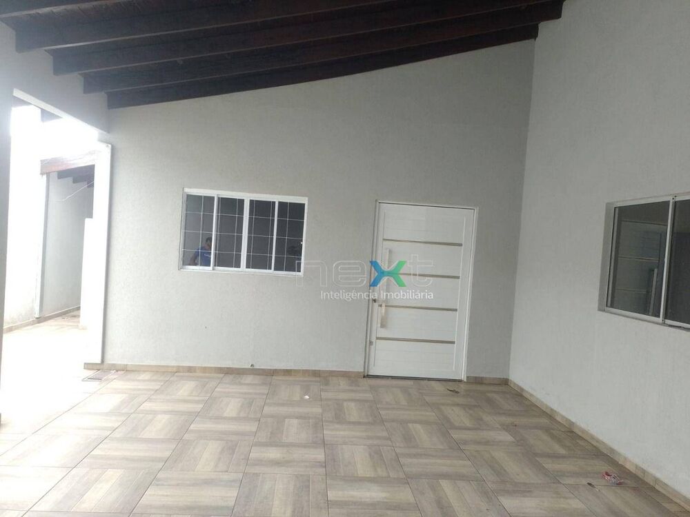 Casa, 3 quartos, 165 m² - Foto 4