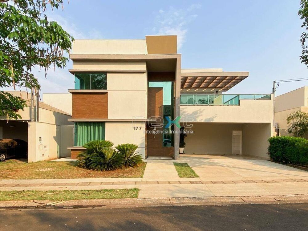 Sobrado, 3 quartos, 406 m² - Foto 2