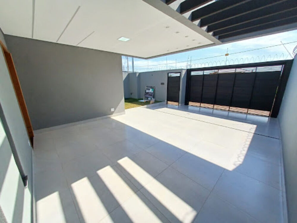 Casa, 2 quartos, 125 m² - Foto 4
