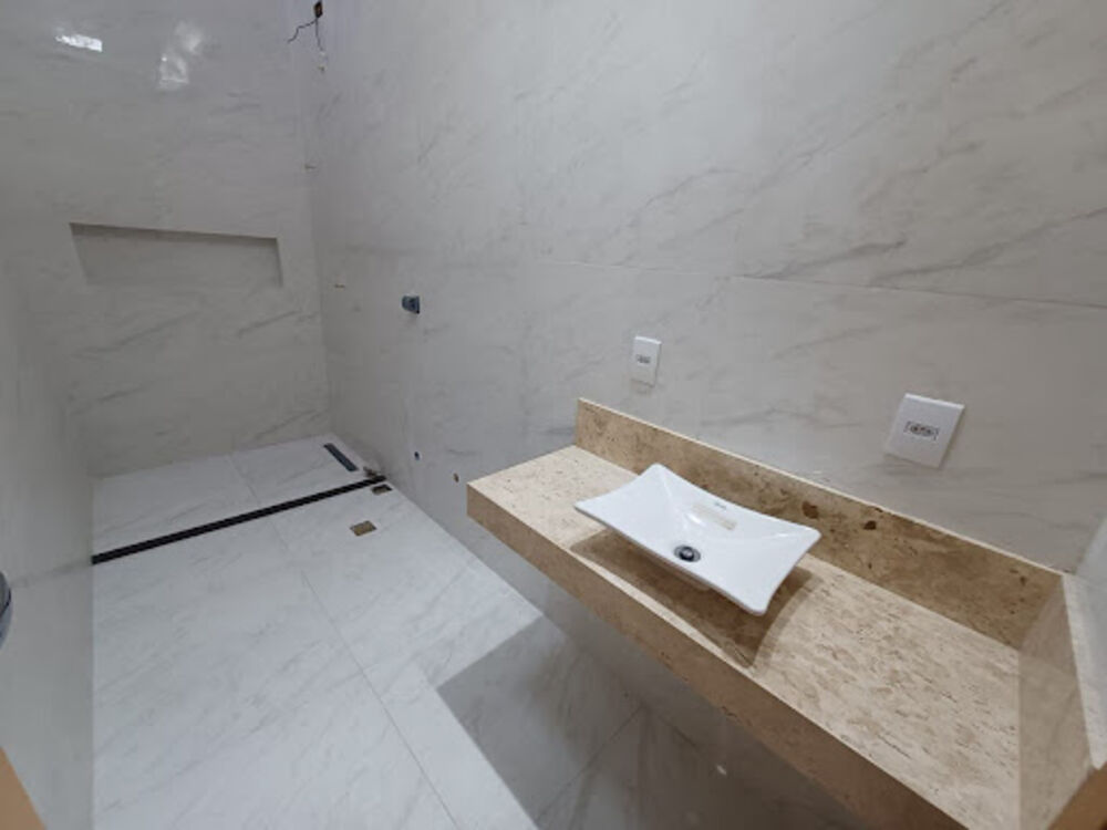 Casa, 2 quartos, 125 m² - Foto 3