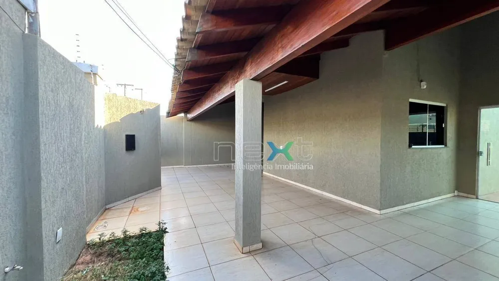 Sobrado, 4 quartos, 356 m² - Foto 4