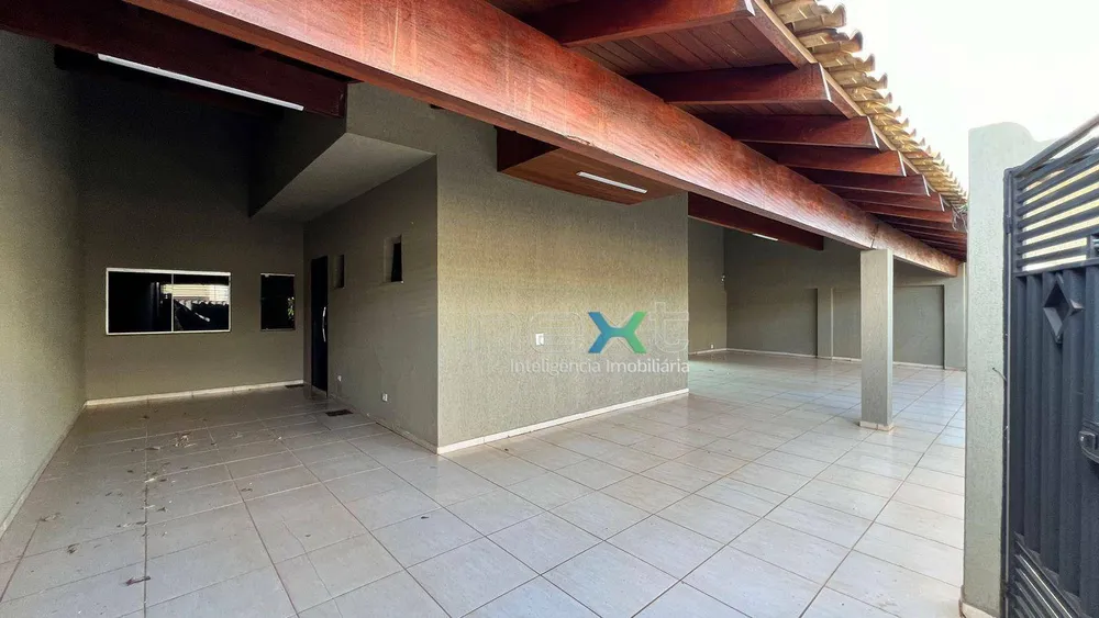 Sobrado, 4 quartos, 356 m² - Foto 3