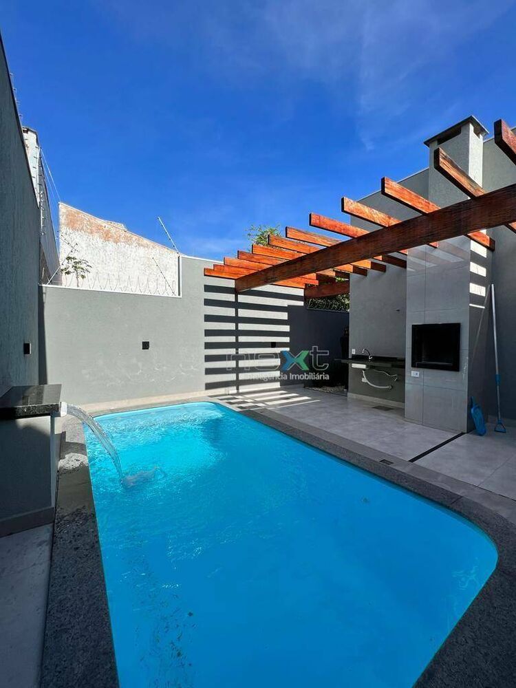 Casa, 3 quartos, 114 m² - Foto 3