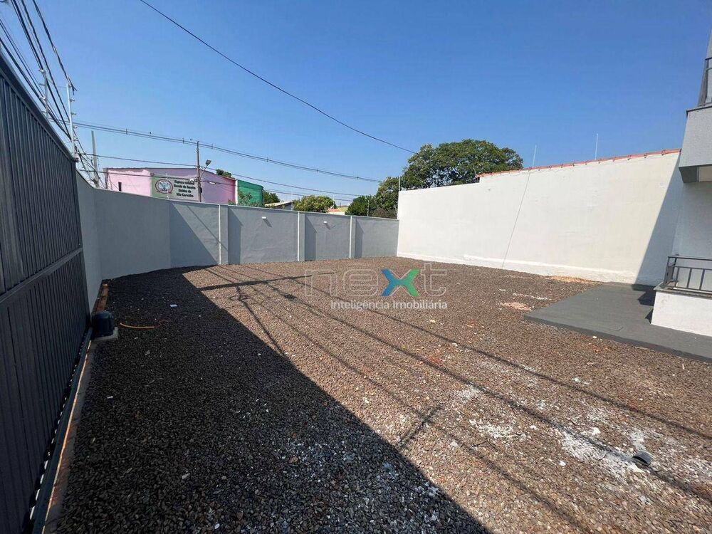 Sobrado, 1 quarto, 61 m² - Foto 6