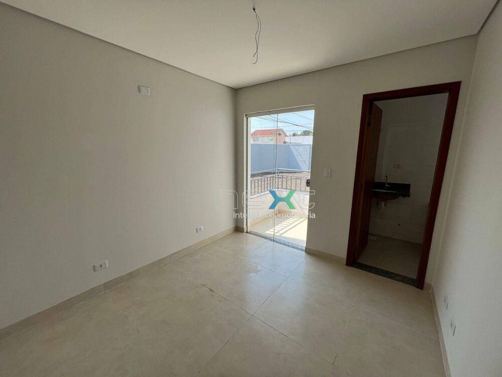 Sobrado, 1 quarto, 61 m² - Foto 10