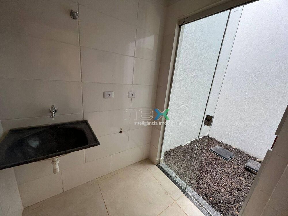 Sobrado, 1 quarto, 61 m² - Foto 8