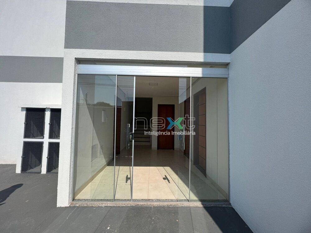 Sobrado, 1 quarto, 61 m² - Foto 1