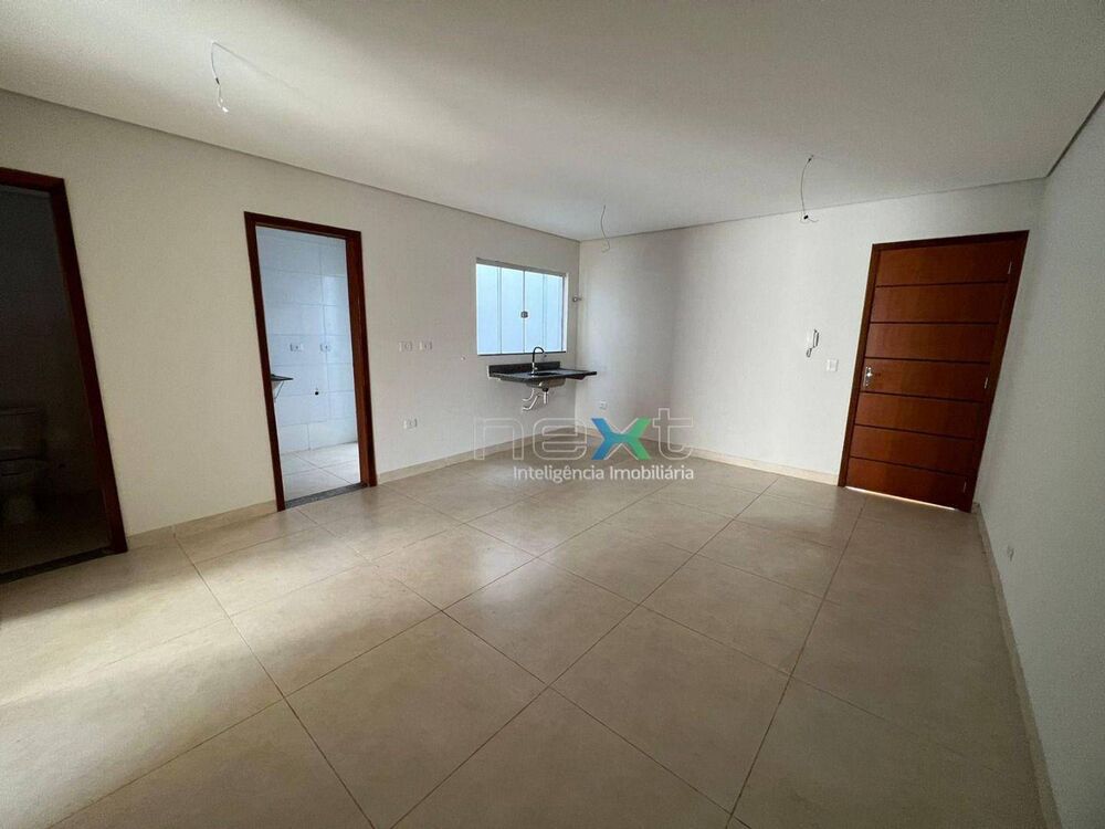 Sobrado, 1 quarto, 61 m² - Foto 4