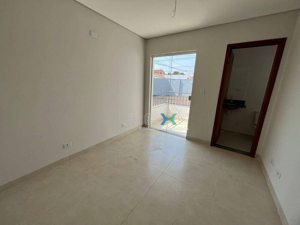 Sobrado, 1 quarto, 61 m² - Foto 3