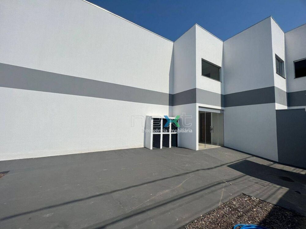 Sobrado, 1 quarto, 61 m² - Foto 7