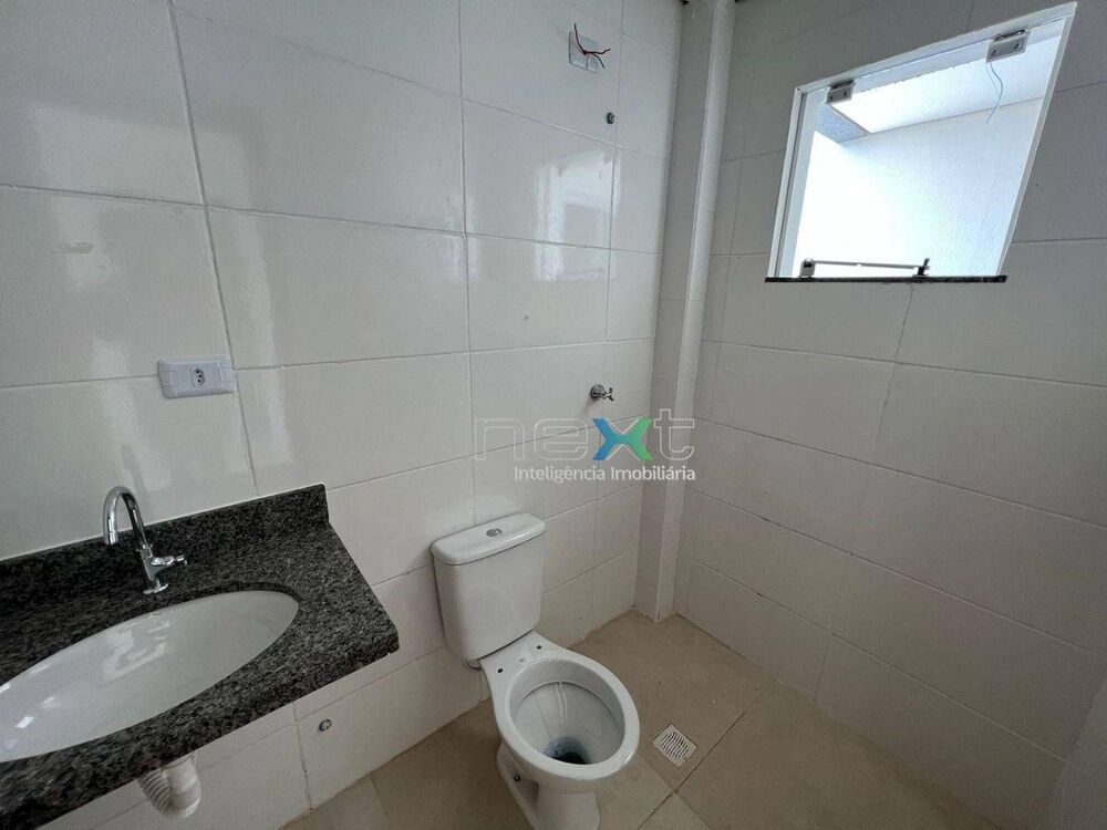 Sobrado, 1 quarto, 61 m² - Foto 9