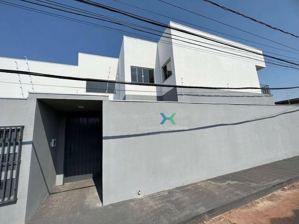 Sobrado, 1 quarto, 61 m² - Foto 11