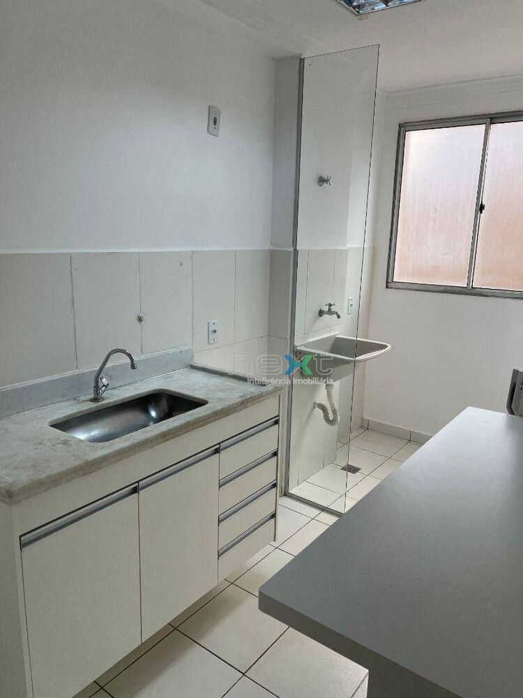 Apartamento, 2 quartos, 45 m² - Foto 1