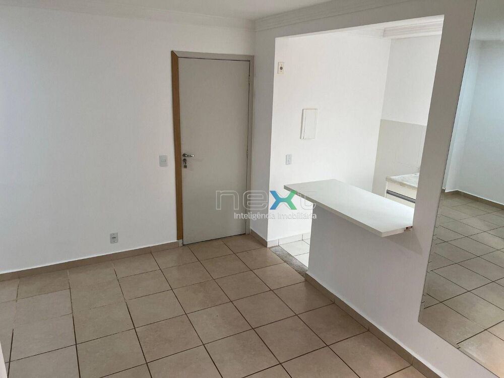 Apartamento, 2 quartos, 45 m² - Foto 4
