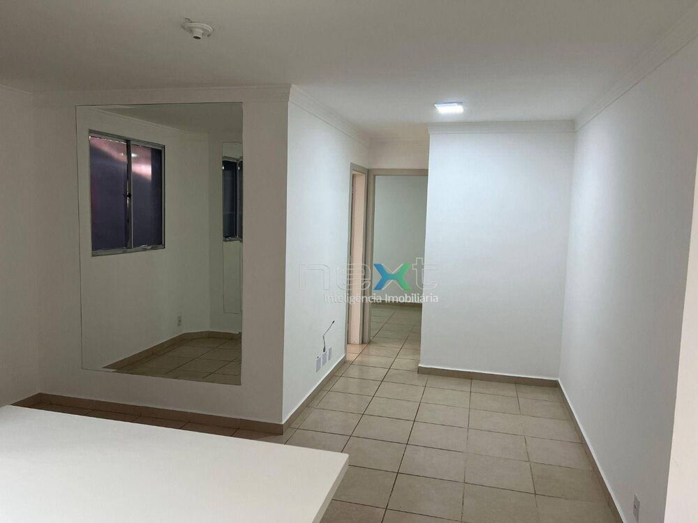 Apartamento, 2 quartos, 45 m² - Foto 3