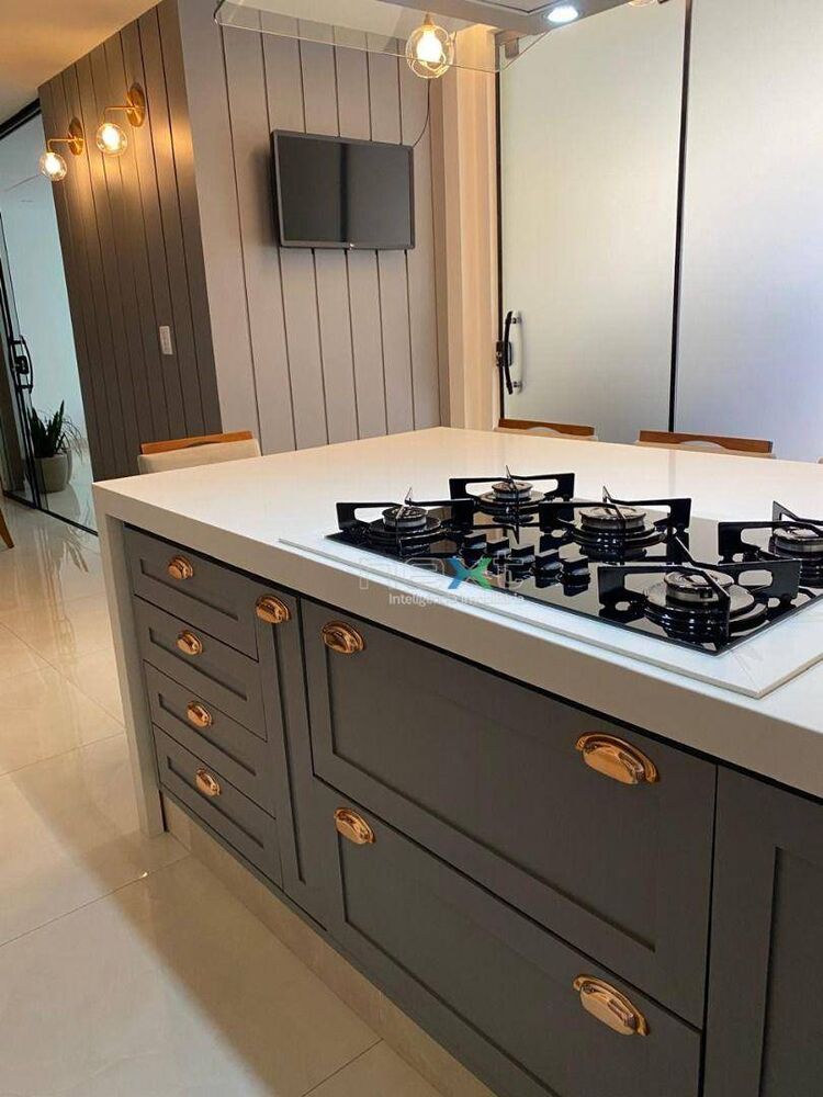 Sobrado, 3 quartos, 155 m² - Foto 6