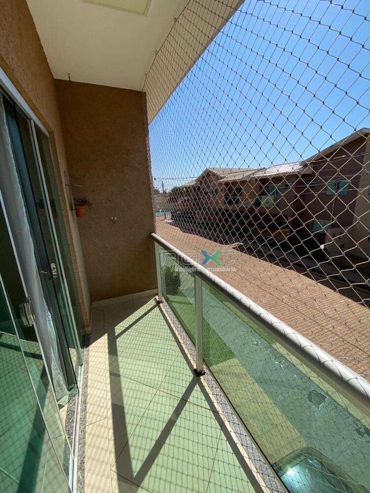 Sobrado, 3 quartos, 155 m² - Foto 26