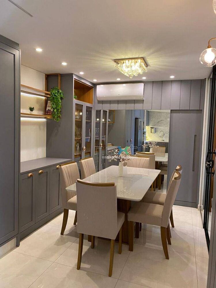 Sobrado, 3 quartos, 155 m² - Foto 7