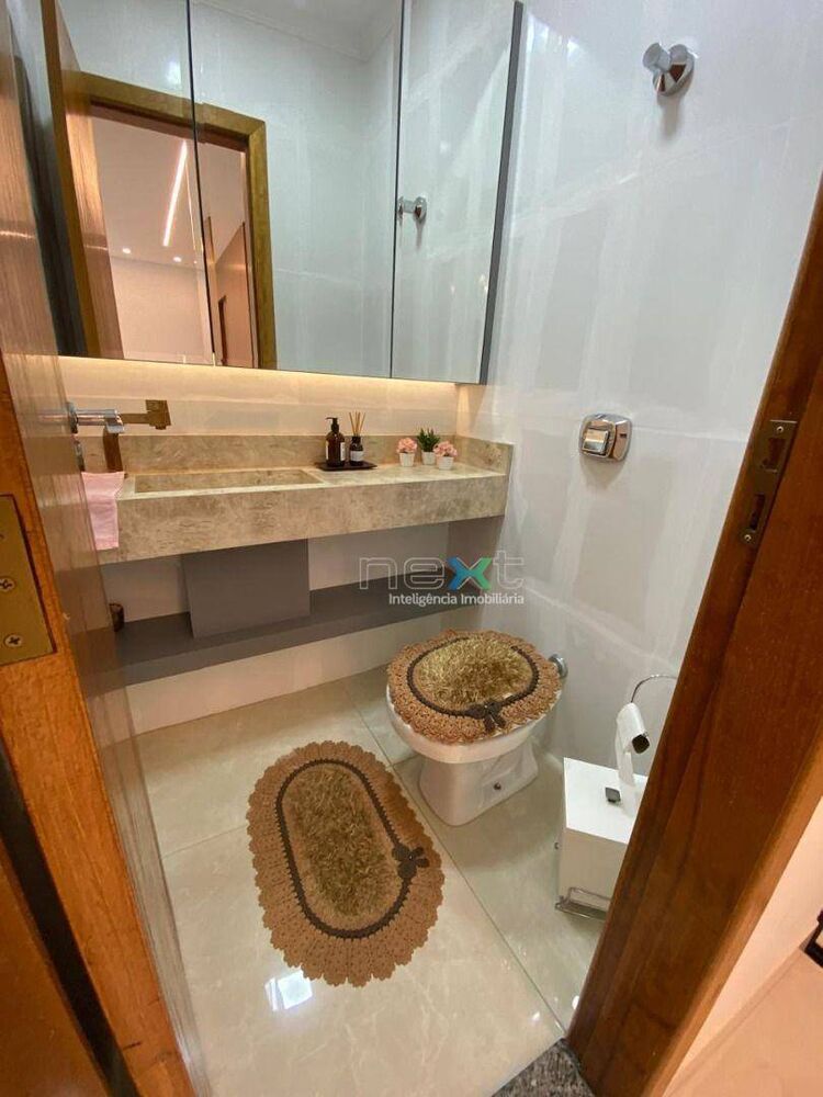 Sobrado, 3 quartos, 155 m² - Foto 11