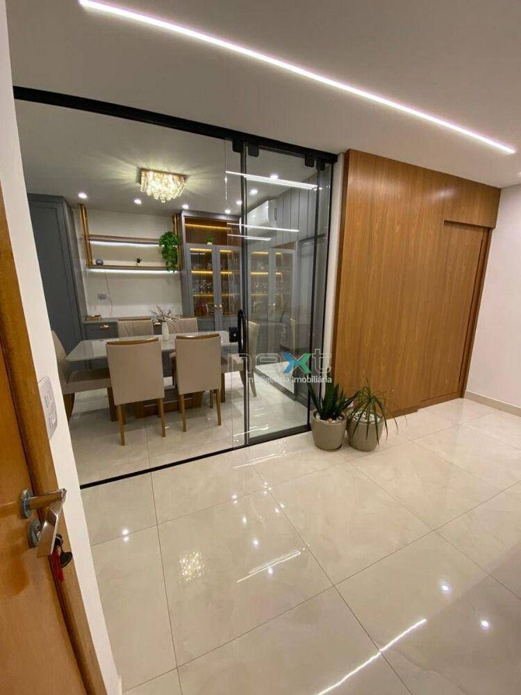 Sobrado, 3 quartos, 155 m² - Foto 9