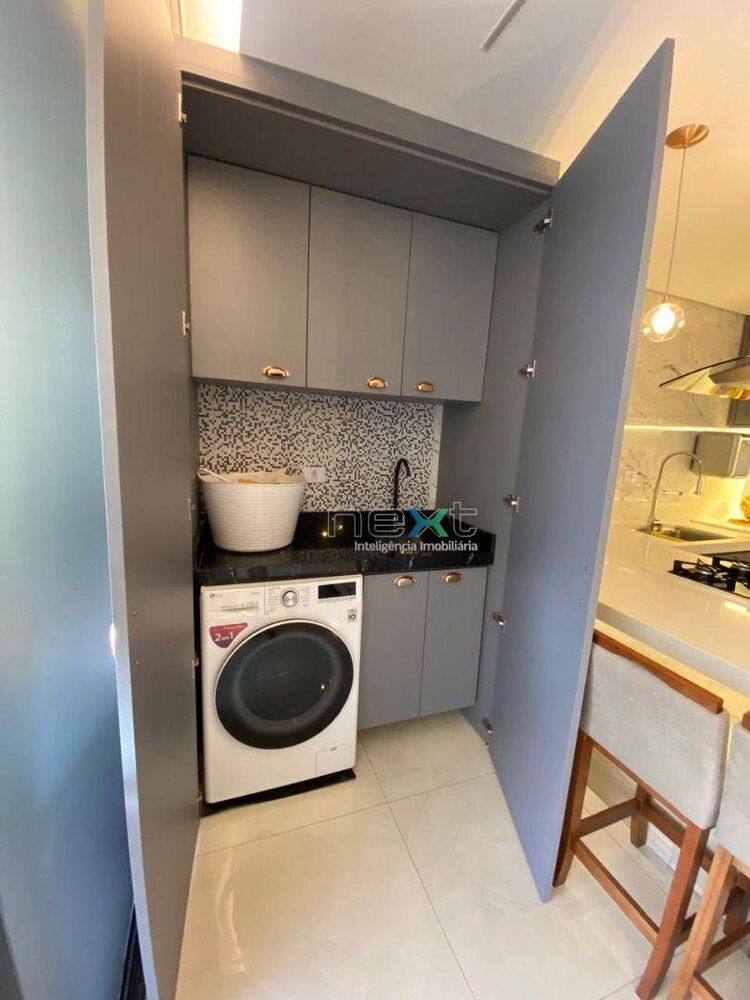 Sobrado, 3 quartos, 155 m² - Foto 4