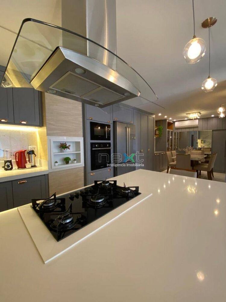 Sobrado, 3 quartos, 155 m² - Foto 5