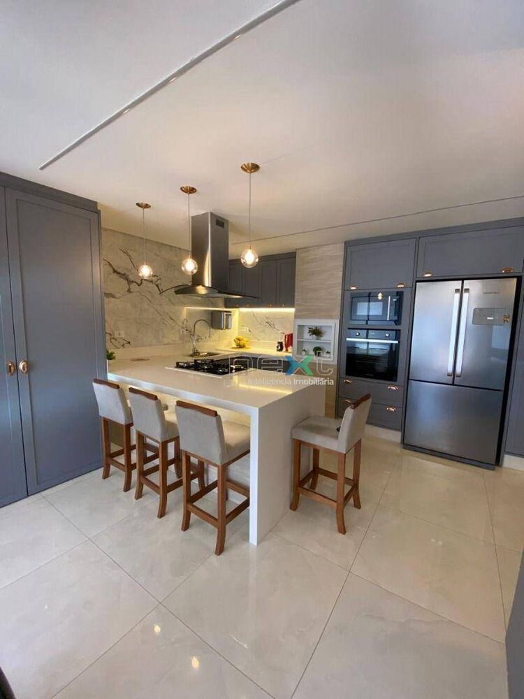 Sobrado, 3 quartos, 155 m² - Foto 3