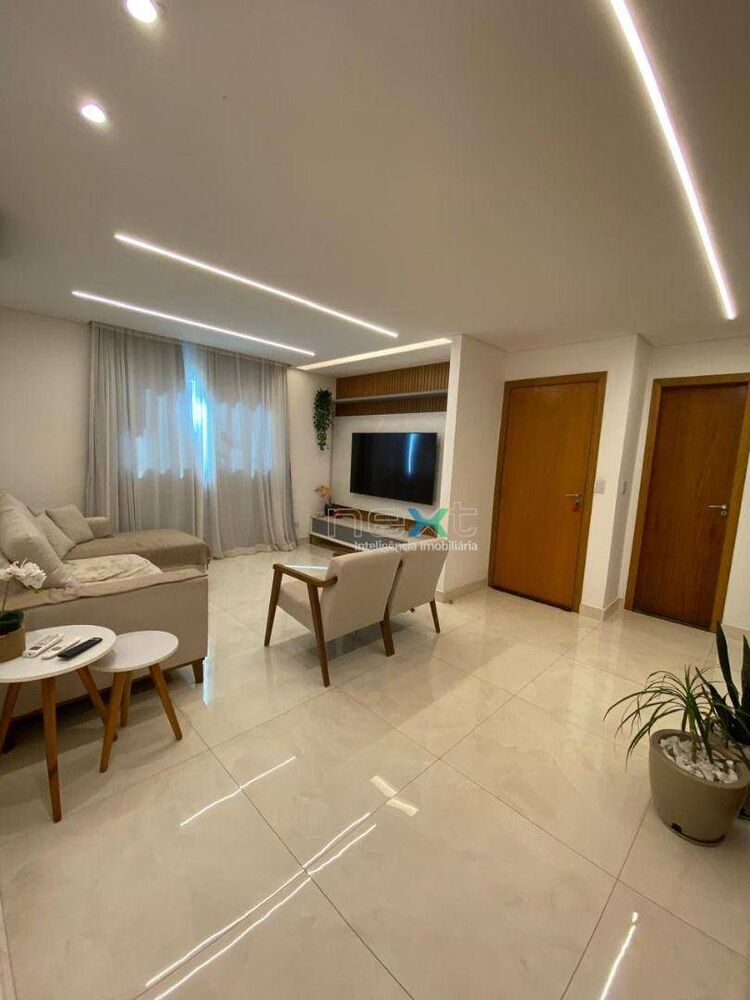 Sobrado, 3 quartos, 155 m² - Foto 12