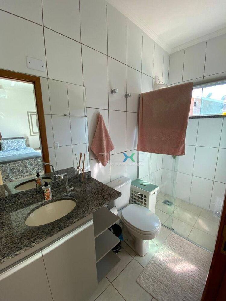Sobrado, 3 quartos, 155 m² - Foto 25