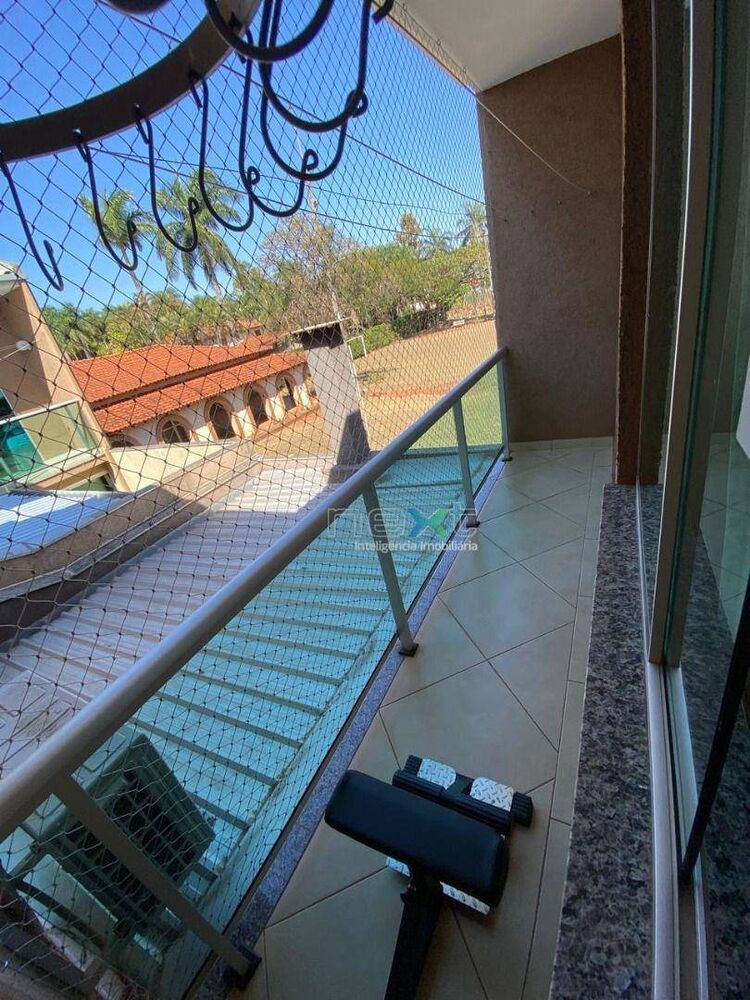 Sobrado, 3 quartos, 155 m² - Foto 21