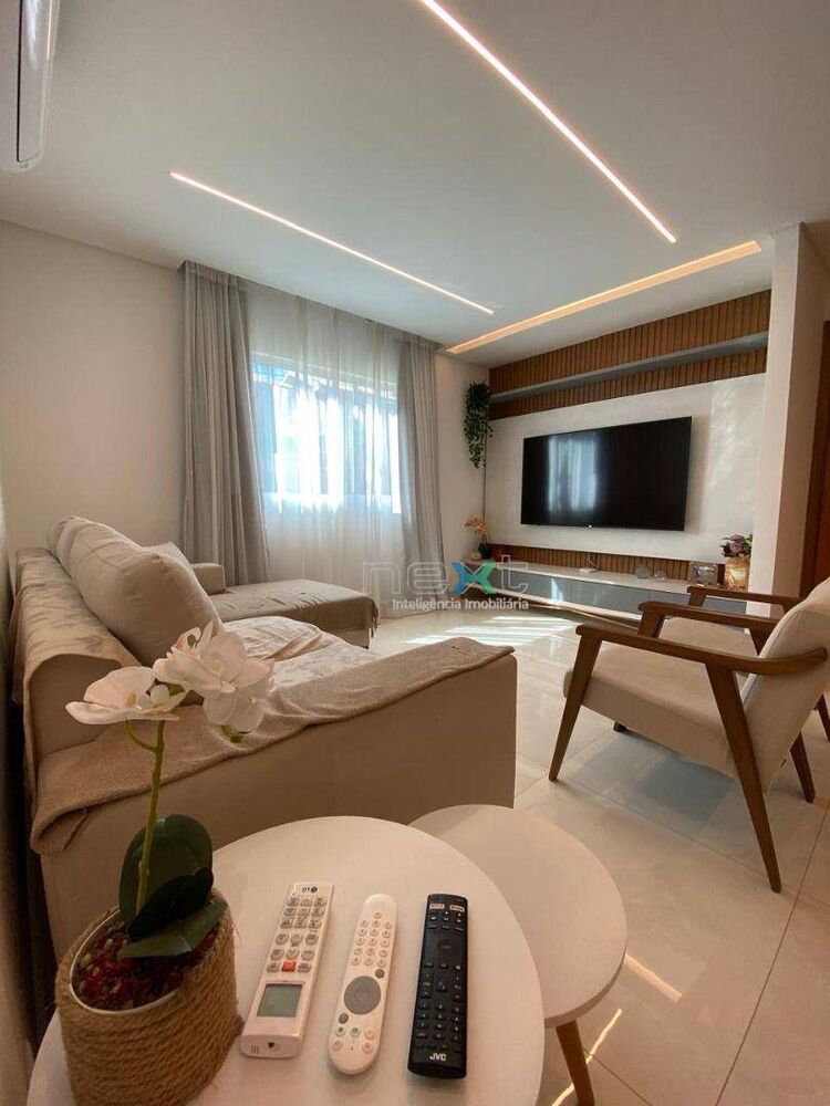 Sobrado, 3 quartos, 155 m² - Foto 13