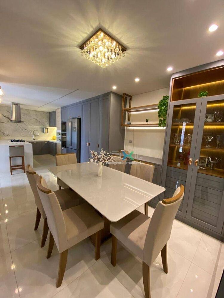 Sobrado, 3 quartos, 155 m² - Foto 8