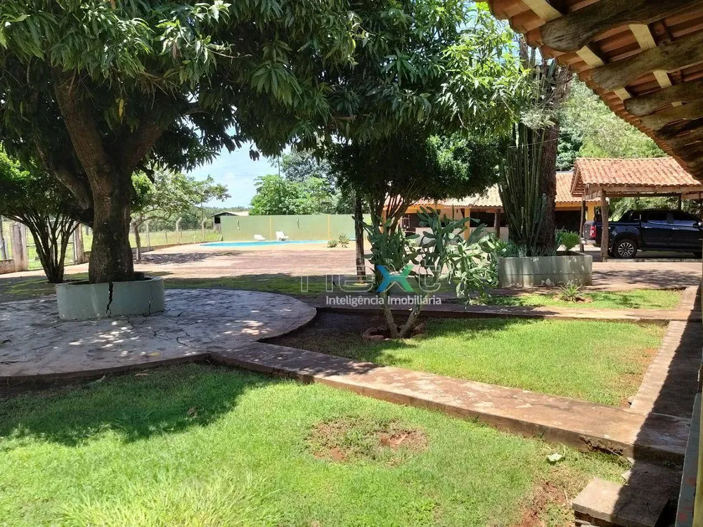 Fazenda, 43 hectares - Foto 3