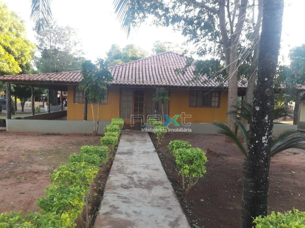 Fazenda, 43 hectares - Foto 2