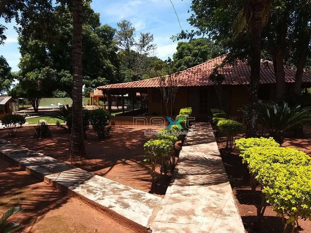 Fazenda, 43 hectares - Foto 1