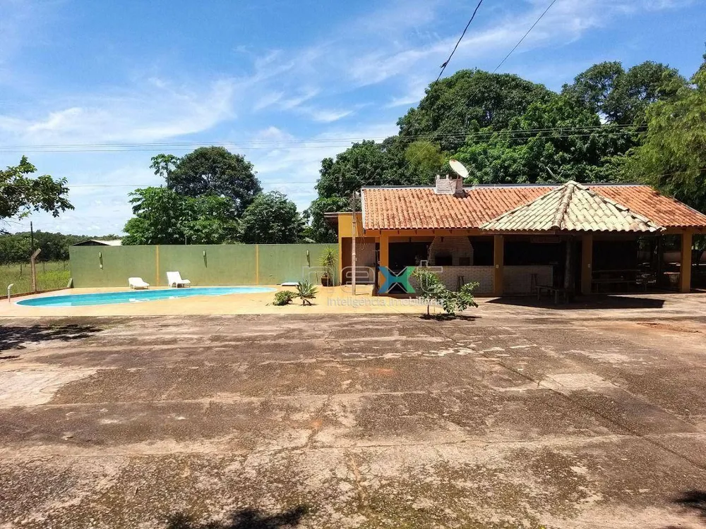 Fazenda, 43 hectares - Foto 4